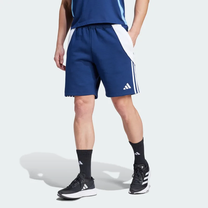adidas Tiro 2024 Sweat Ανδρικό Σορτς Προπόνησης (9000181868_63011)