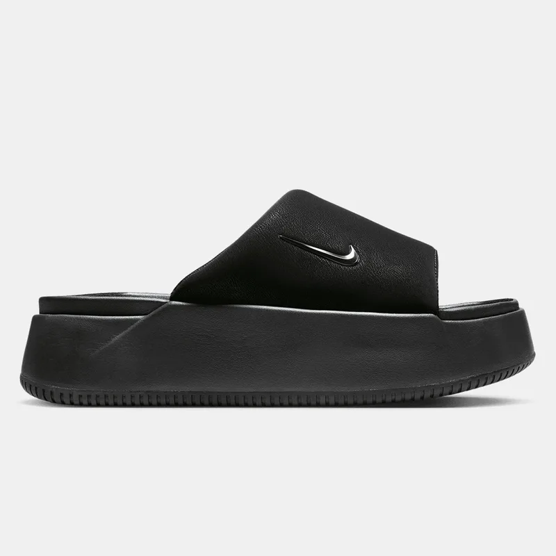 Nike Calm Elevation Γυναικεία Slides (9000252496_1470)