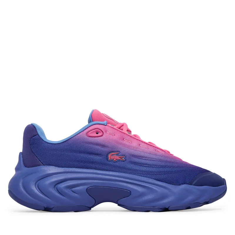 Αθλητικά Lacoste Spinor 51SFA0035 Μπλε