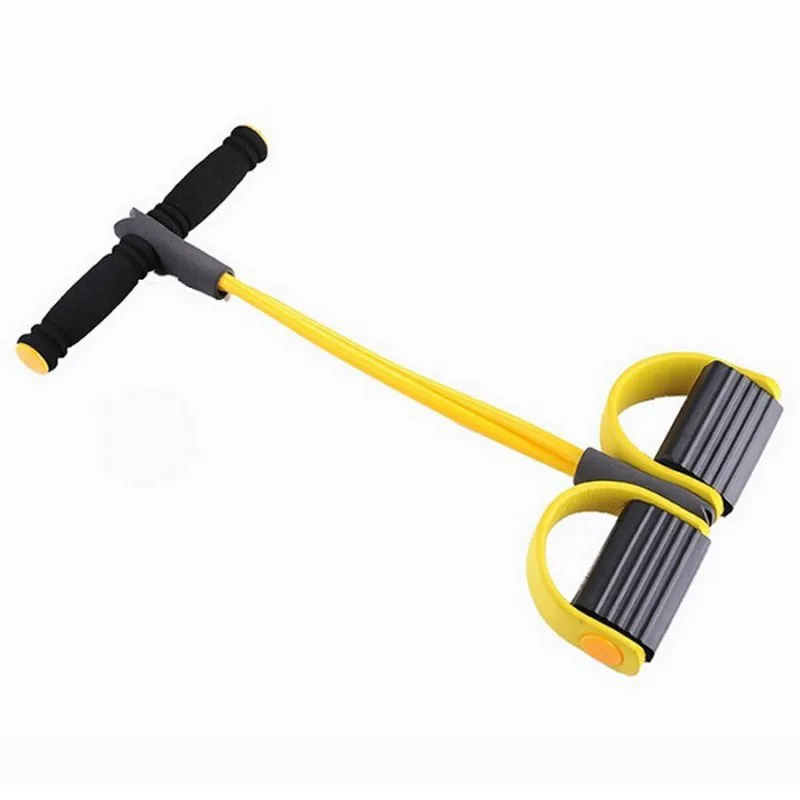 Σύστημα Εκγύμνασης Με Λάστιχα Body Trimmer JT-002