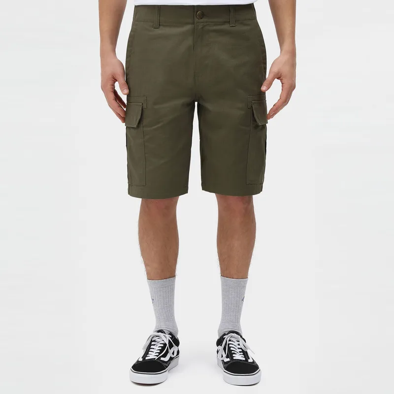 Dickies Millerville Ανδρική Cargo Βερμούδα (9000073068_51464)
