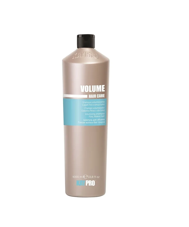 Volumizing shampoo KayPro 1000ml