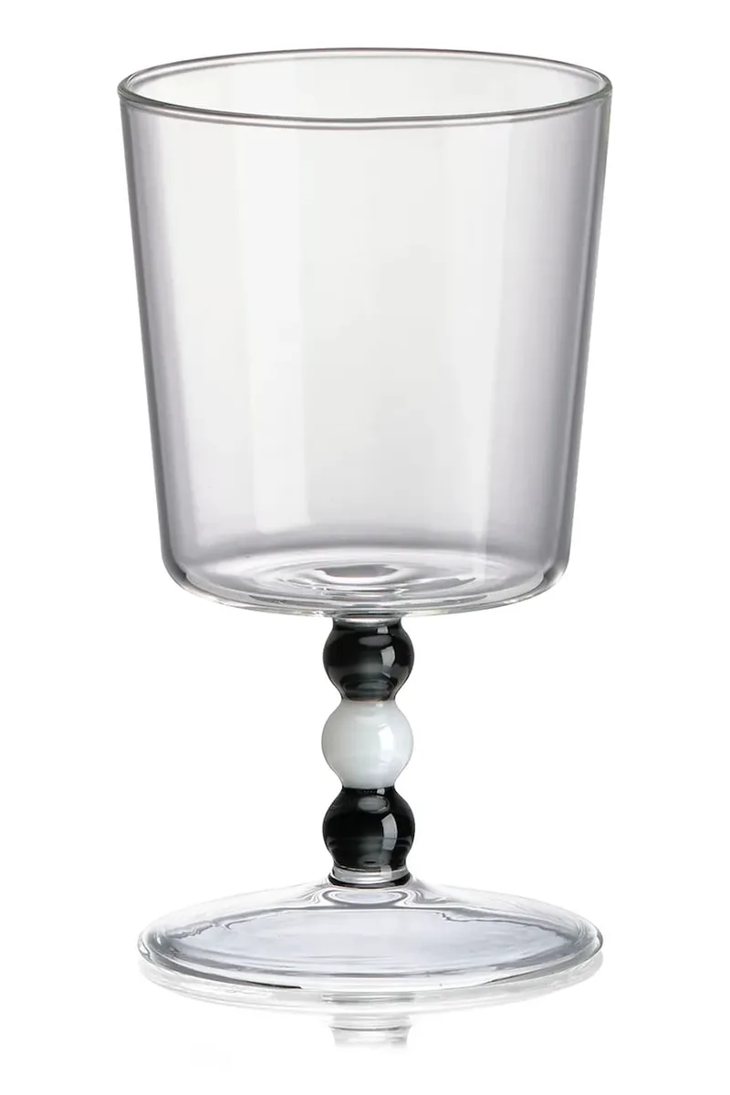 Σετ ποτηριών κρασιού IVV 300 ml 2-pack