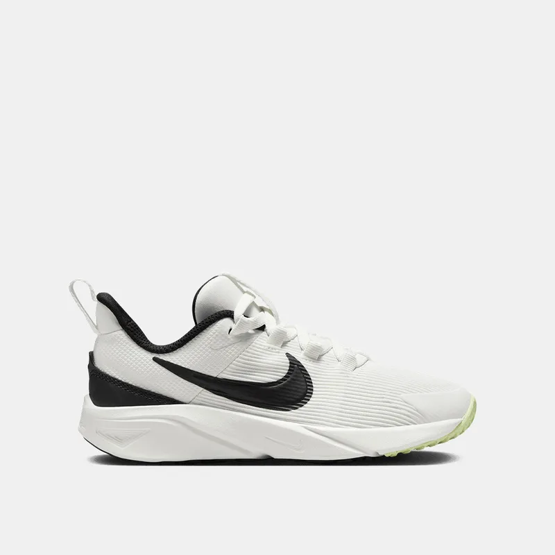 Nike Star Runner 4 Παιδικά Παπούτσια για Τρέξιμο (9000190881_78876)