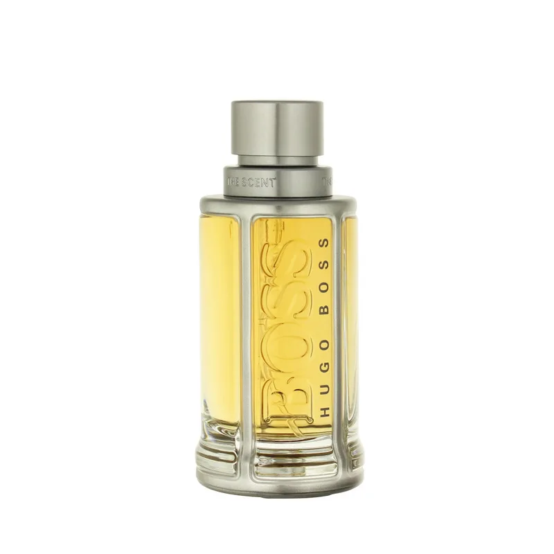 Hugo Boss Boss The Scent For Him Eau De Toilette - unpacked 50 ml (man)