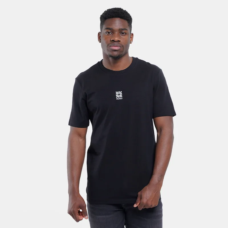 Hugo Darusi Ανδρικό T-Shirt (9000273502_1469)