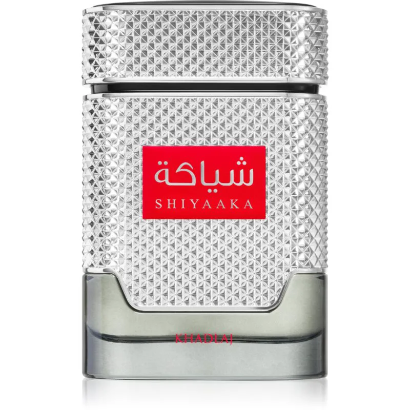 Khadlaj Shiyaaka Men Eau de Parfum για άντρες 100 ml