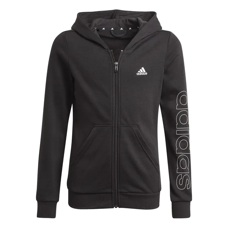 T-shirt με κουκούλα adidas HAJA