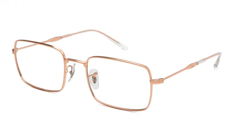 RAY BAN ΣΚΕΛΕΤΟΣ ΟΡΑΣΕΩΣ RAY BAN 6520 3094 5320 6520 Χρυσό