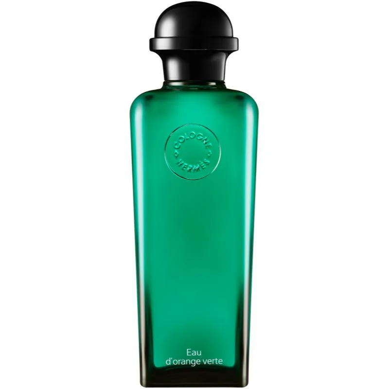 HERMÈS Colognes Collection Eau d'Orange Verte κολόνια unisex 400 ml