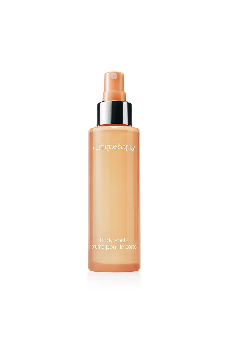 Clinique Happy™ Body Spritz 125 ml - VA8Q010000