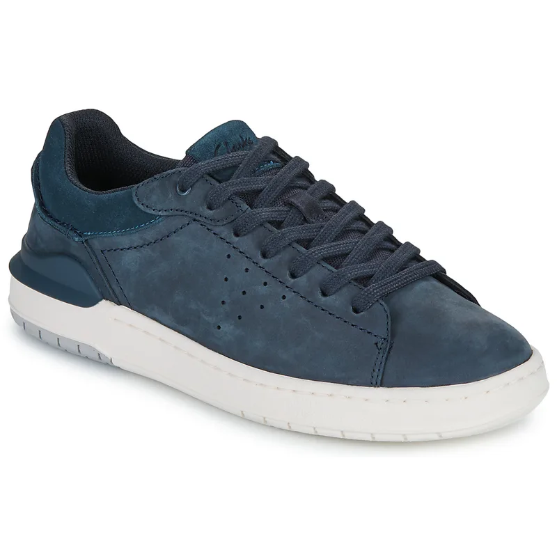 Xαμηλά Sneakers Clarks COURTLITE 2 RUN