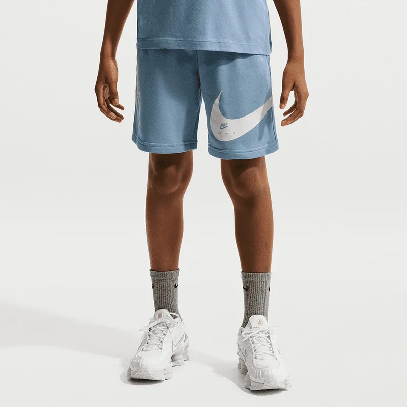 Nike Sportswear Club Παιδικό Σορτς (9000257105_90970)