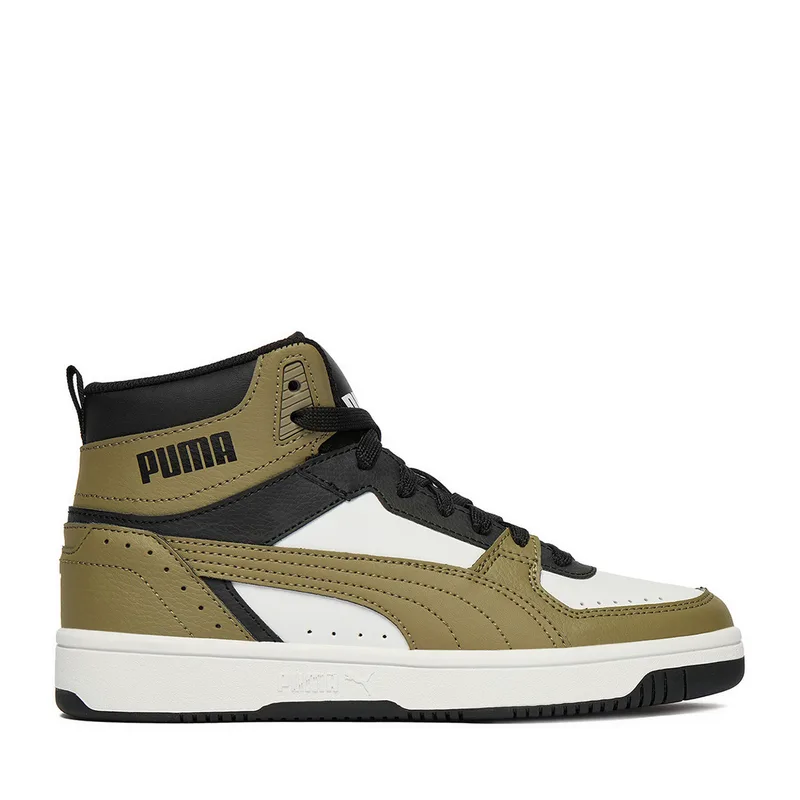 Αθλητικά Puma REBOUND-JOY-JR 37468715 Πράσινο