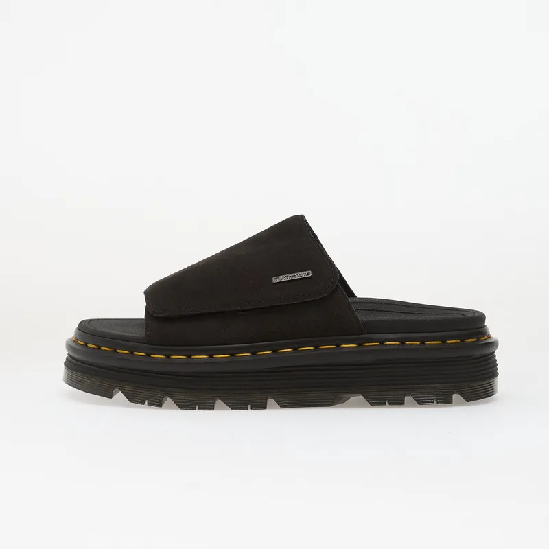 Sneakers Dr. Martens ZebZag Slide Black EUR 38