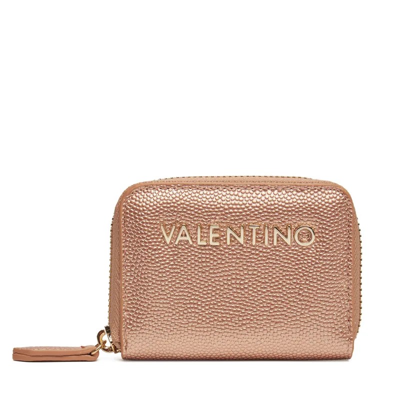Πορτοφόλι Valentino VPS1R4139G Κόκκινο