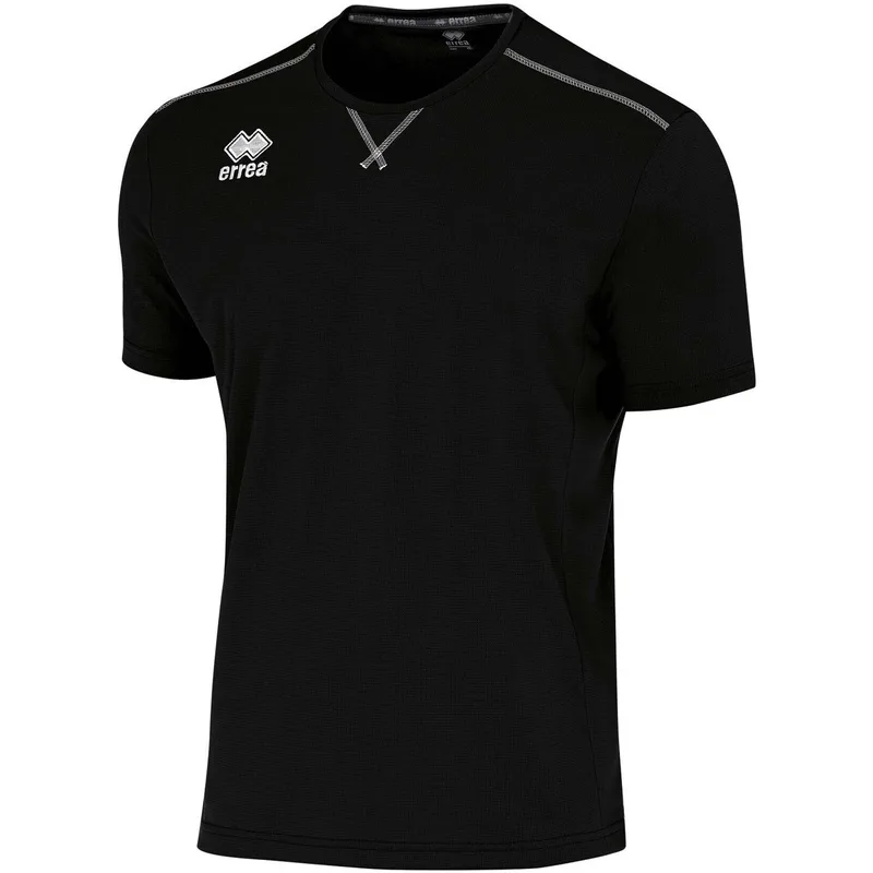 T-shirts & Polos Errea Everton Maglia Mc Jr