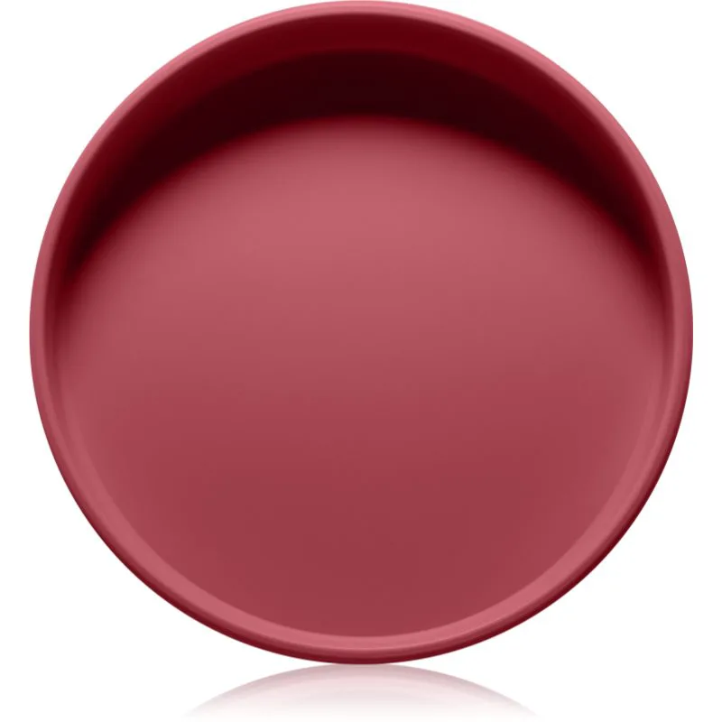Minikoioi Basic Plate πιάτο Velvet Rose 1 τμχ