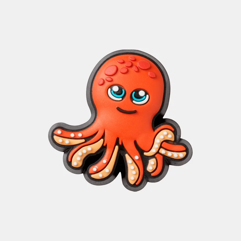 Crocs Octopus διακοσμητικό Jibbitz (9000144851_7386)