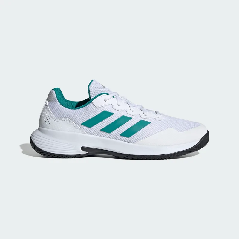 adidas M Gamecourt 2.0 Tennis Shoes (9000274862_93878)