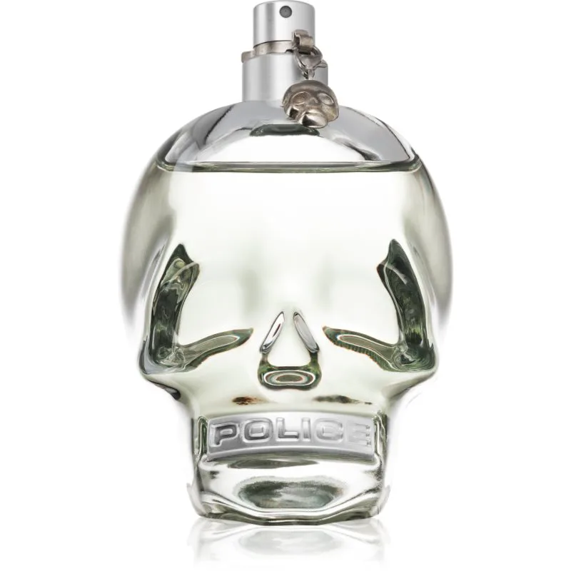 Police To Be Super[Natural] Eau de Toilette για άντρες 125 ml