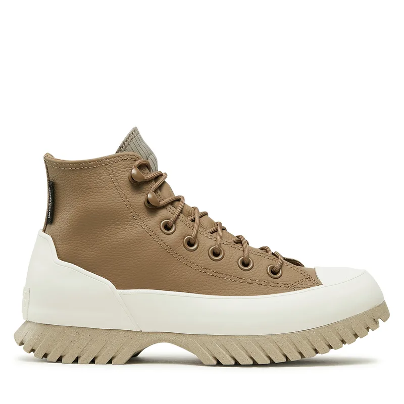 Μποτίνια Converse Chuck Taylor All Star Lugged 2.0 Cc A04634C Μπεζ