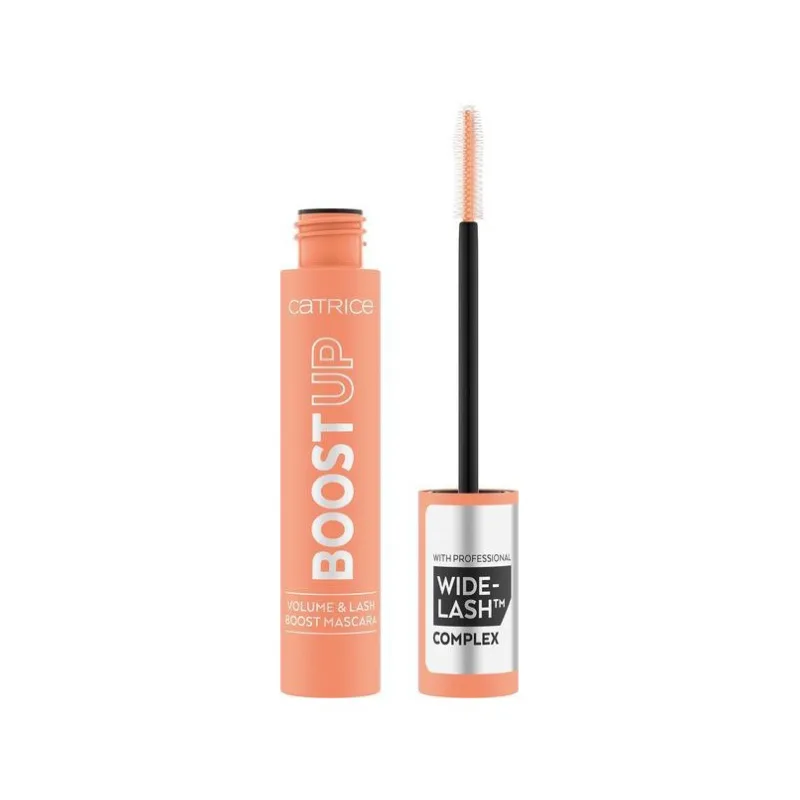 Catrice Boost Up Volume & Lash Boost Mascara