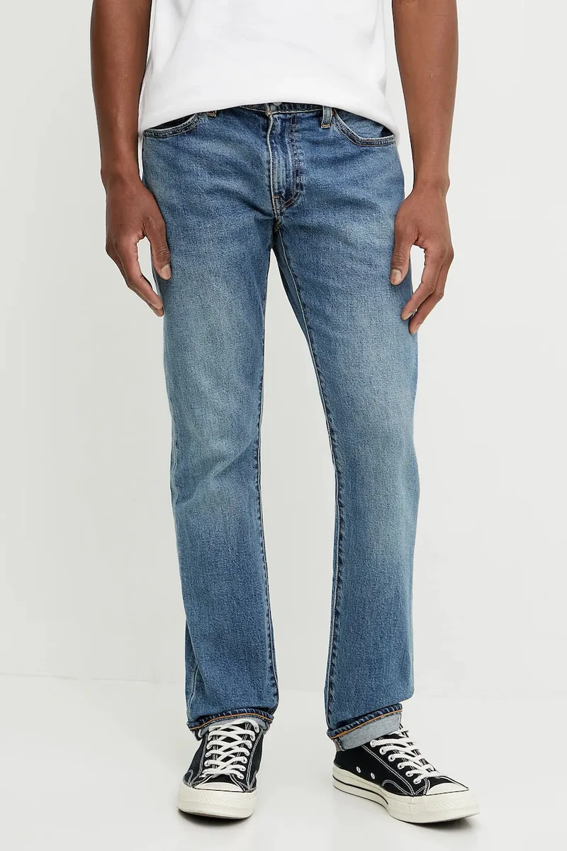 Τζιν παντελόνι Levi's 511 SLIM