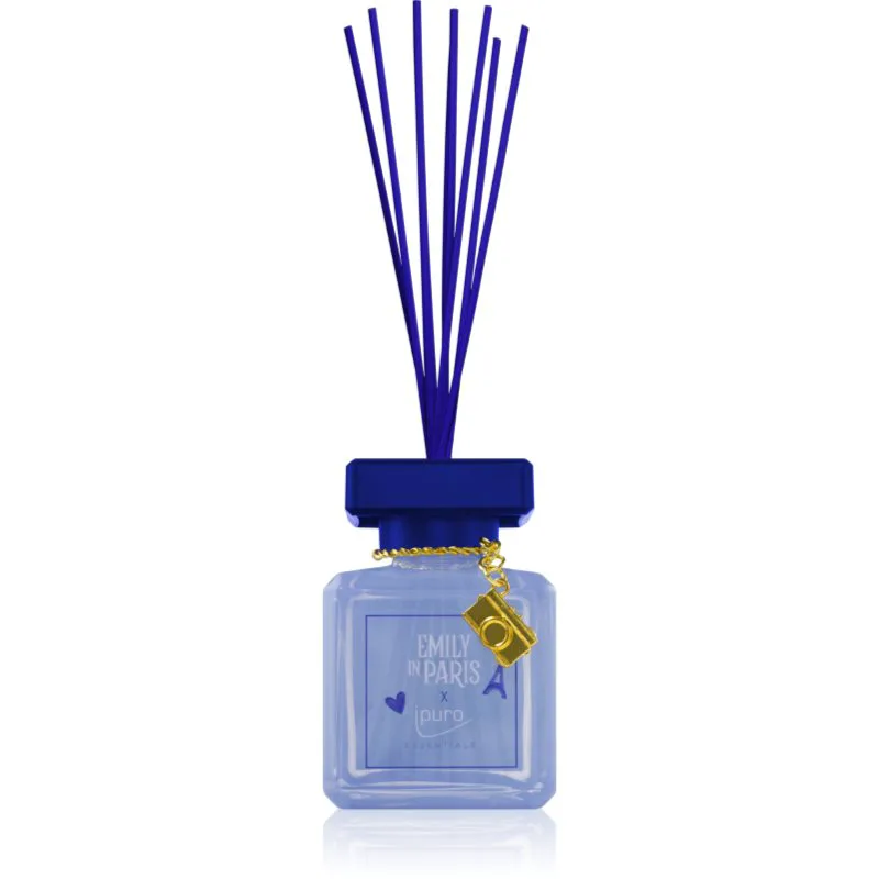 ipuro Emily In Paris Icone De Mode άρωμα για διαχύτη 100 ml