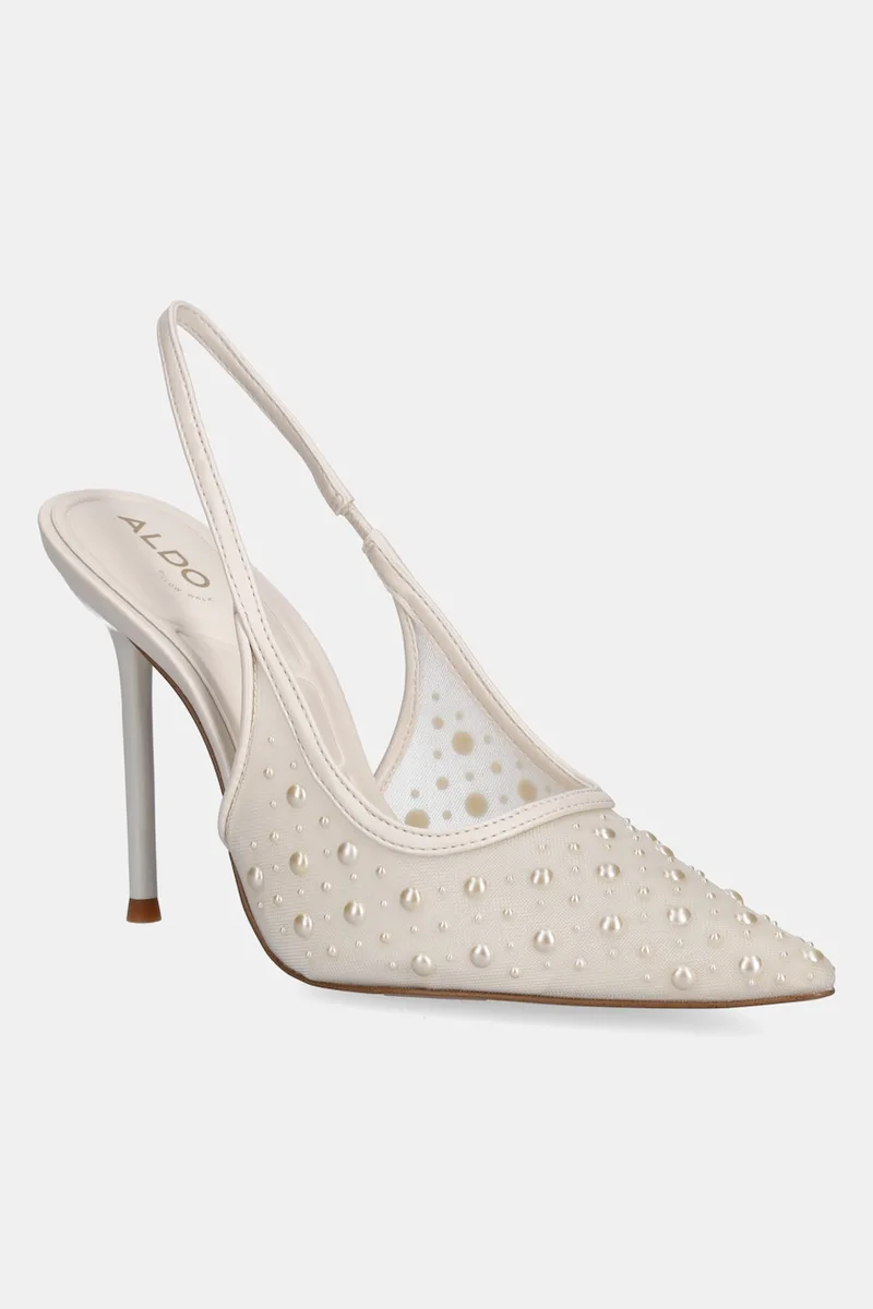 Γόβες Aldo PEARLESCENT