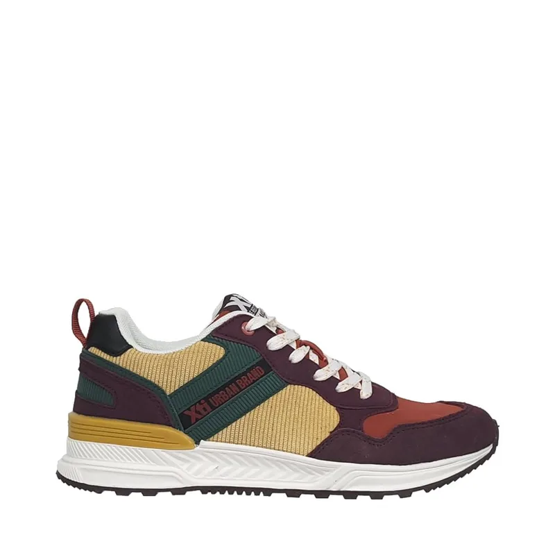Xti casuals 43544 πολύχρωμο