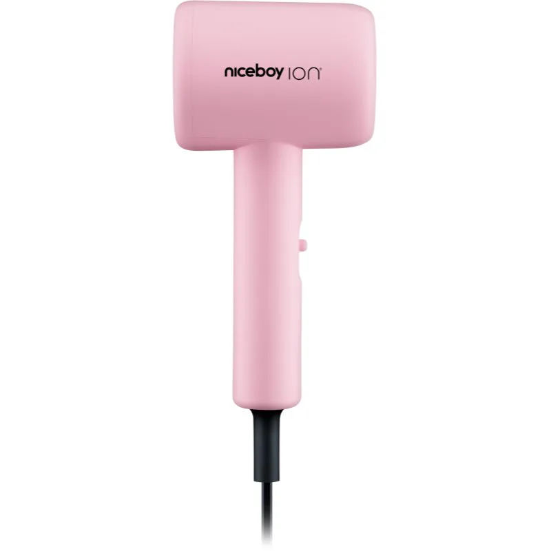 Niceboy ION AirSonic Pop πιστολάκι Rose 1 τμχ