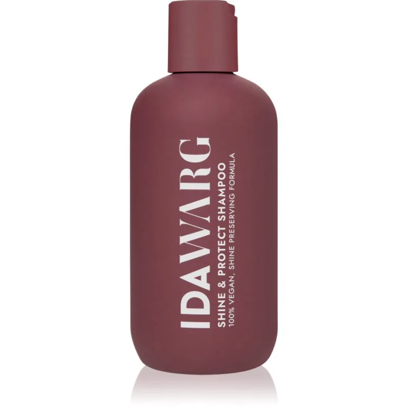 IDA WARG Beauty Colour Protecting Shampoo σαμπουάν για προστασία του χρώματος 250 ml