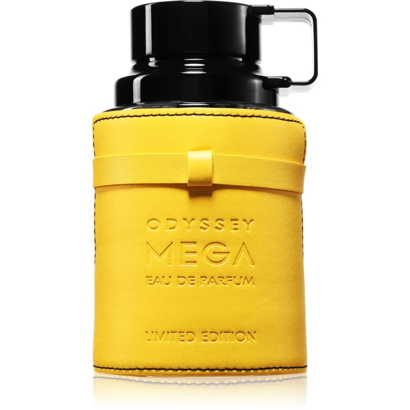 Armaf Odyssey Mega Eau de Parfum για άντρες 200 ml