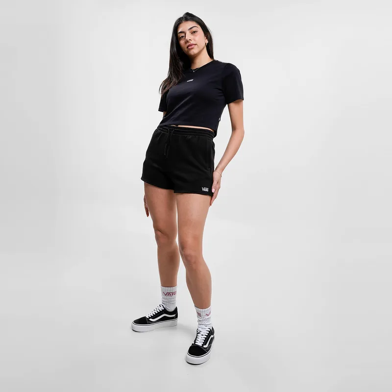 Vans Comfycush Γυναικείο Σορτς (9000097116_1469)