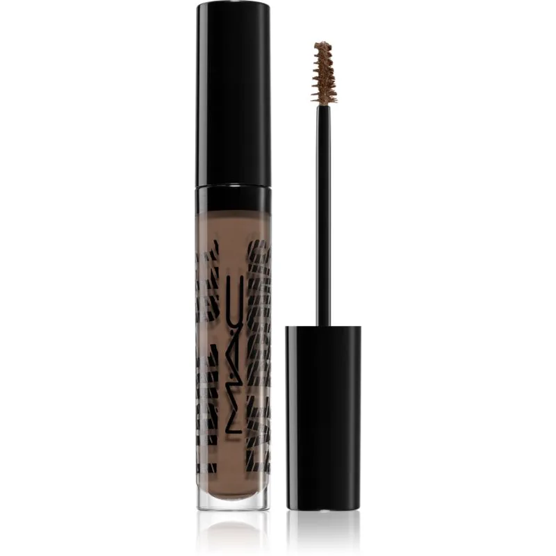 MAC Cosmetics Eye Brows Big Boost Fiber Gel τζελ για τα φρύδια απόχρωση Spiked 4,1 γρ