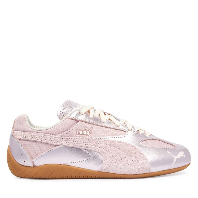 Αθλητικά Puma Speedcat Lou Metallic Wns 405501 02 Ροζ