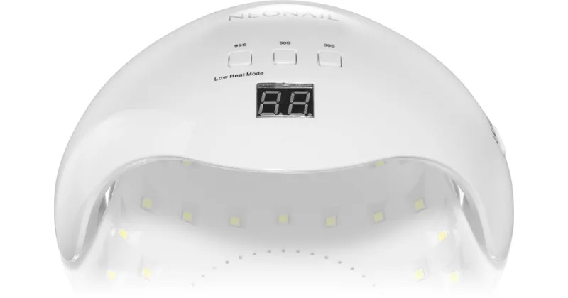 NEONAIL LED 18W/36 LCD LED Lamp for Gel Nails