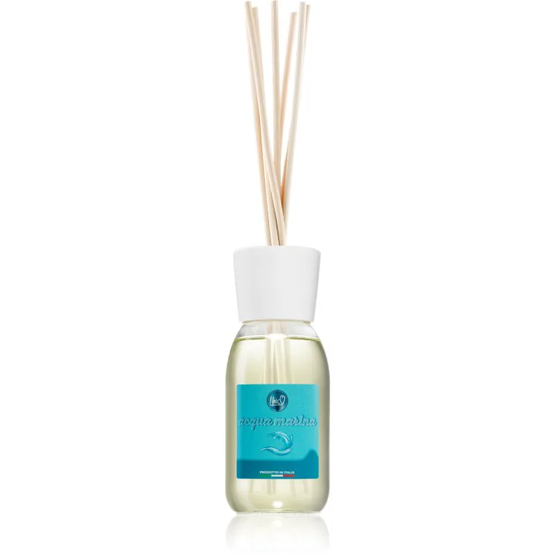 THD Unico Aqua Marina άρωμα για διαχύτη 100 γρ