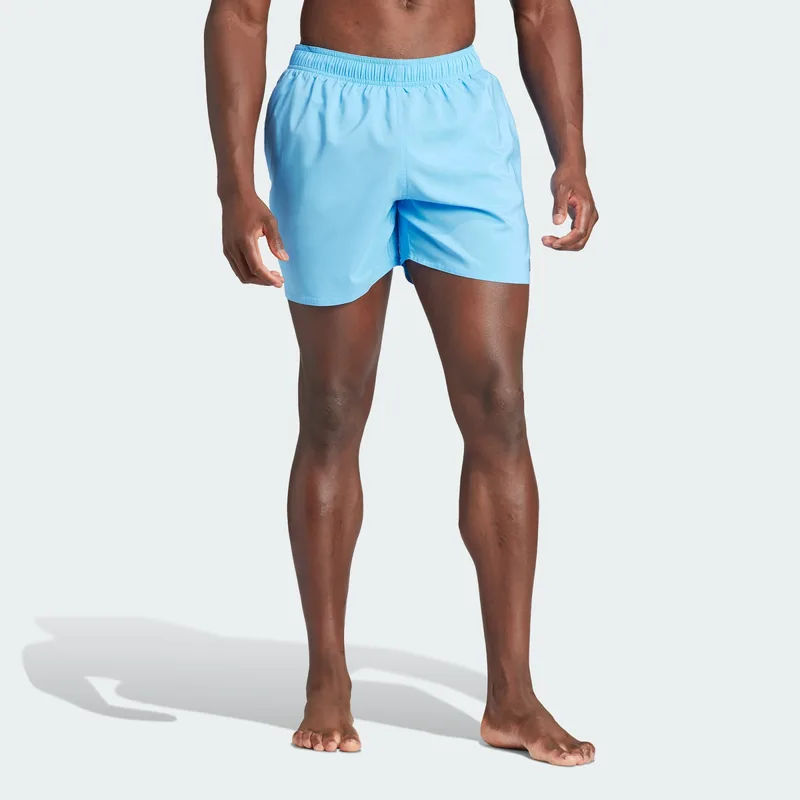 adidas Sportswear Solid CLX Short-Length Ανδρικό Μαγιό (9000169894_74055)