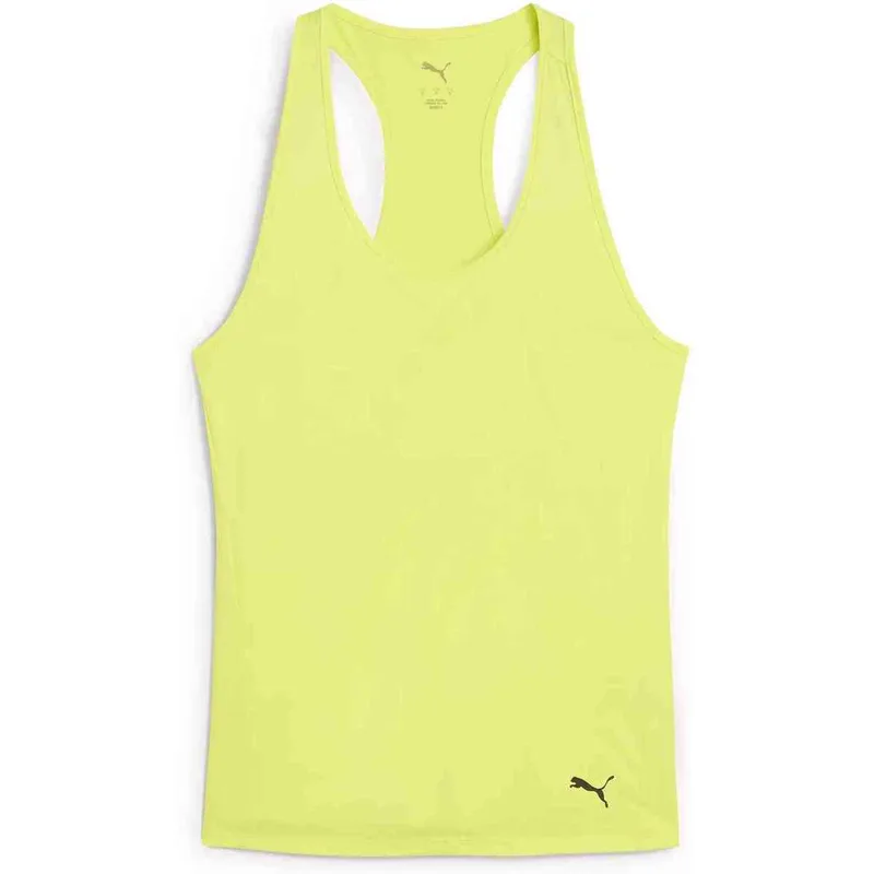 Αμάνικα/T-shirts χωρίς μανίκια Puma 525887-39