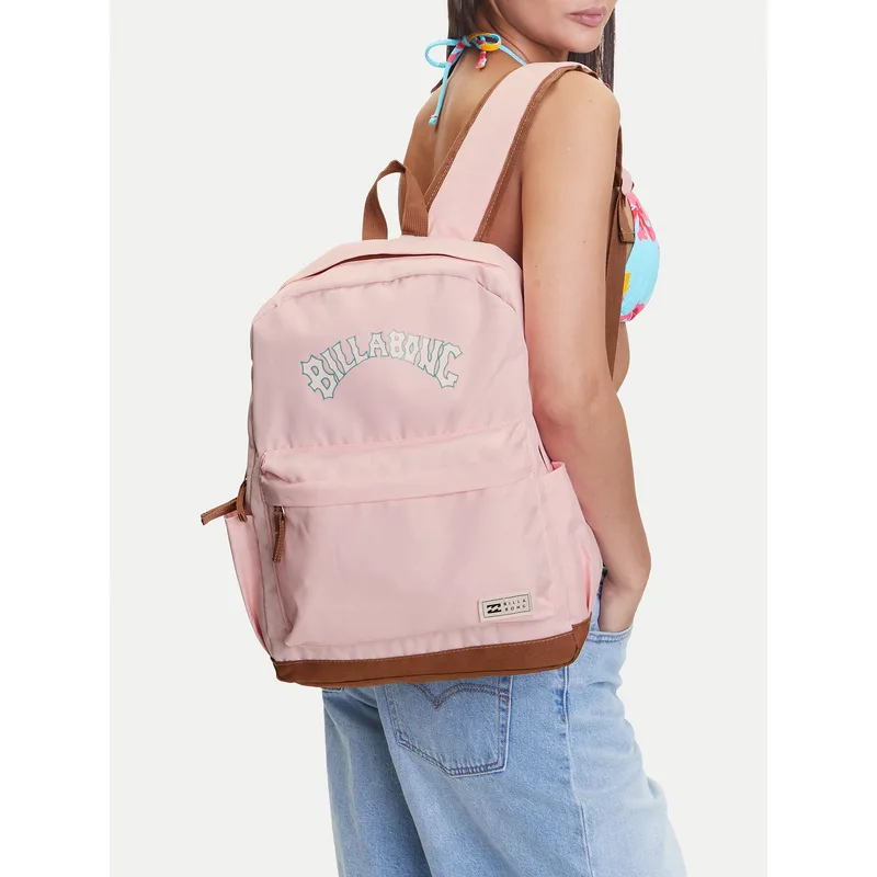 Σακίδιο Billabong BLB-KS-002-07 Ροζ