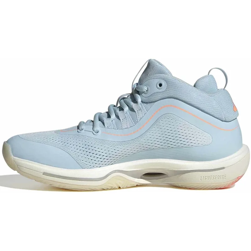 Παπούτσια Sport adidas Crazyflight 7 Mid W