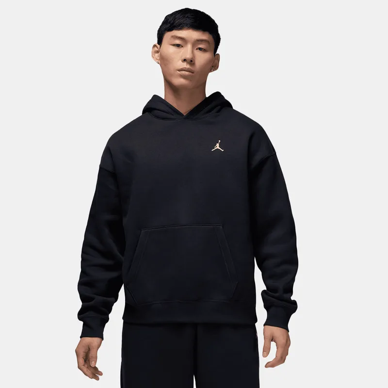 Jordan Brooklyn Fleece Ανδρική Μπλούζα με Κουκούλα (9000232089_85562)