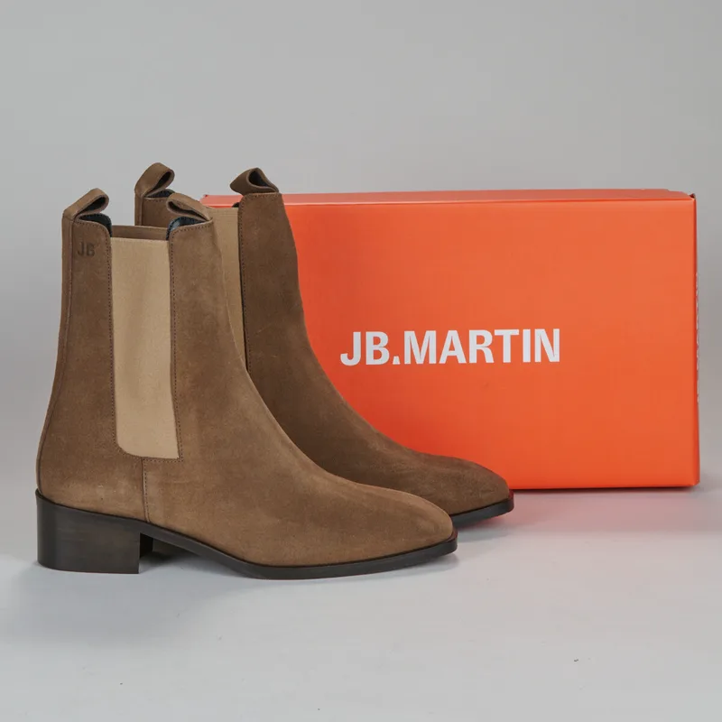 Μποτίνια JB Martin JULIE