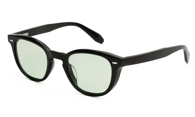 OLIVER PEOPLES ΓΥΑΛΙΑ ΗΛΙΟΥ OLIVER PEOPLES 5586SU 173121 4821 5586SU Μαύρο