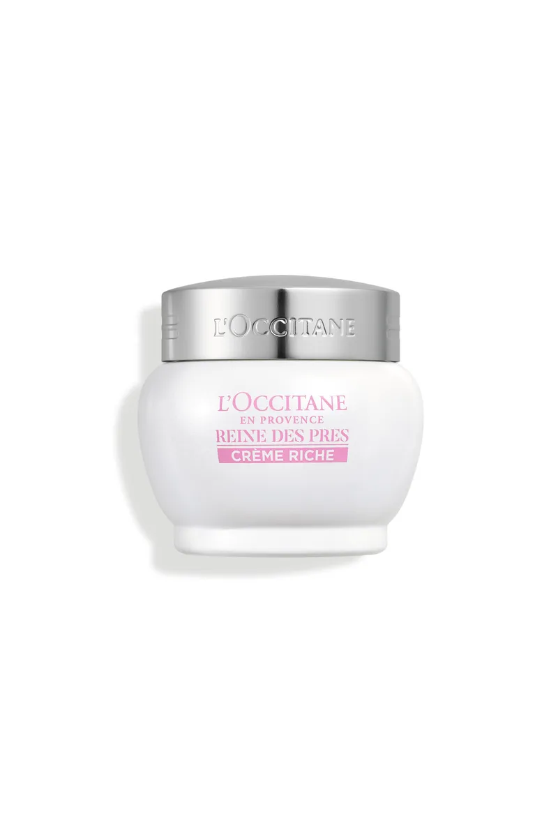 L'Occitane Reine Des Pres Rich Cream 50 ml - 5111160