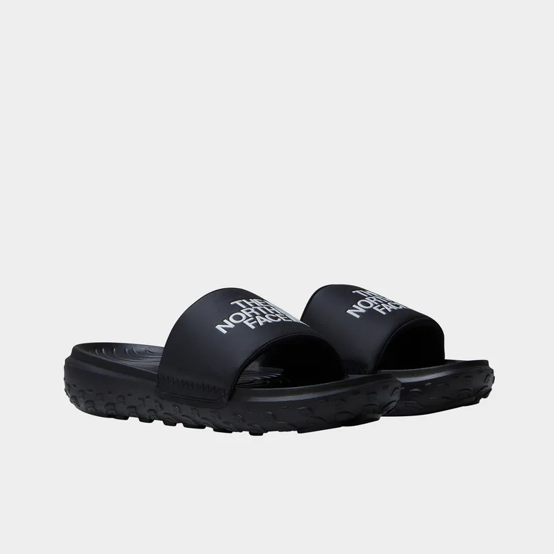 The North Face Cush Ανδρικά Slides (9000218509_23281)