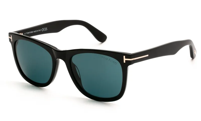 TOM FORD ΓΥΑΛΙΑ ΗΛΙΟΥ TOM FORD 1099/S 01N 5219 1099/S Μαύρο