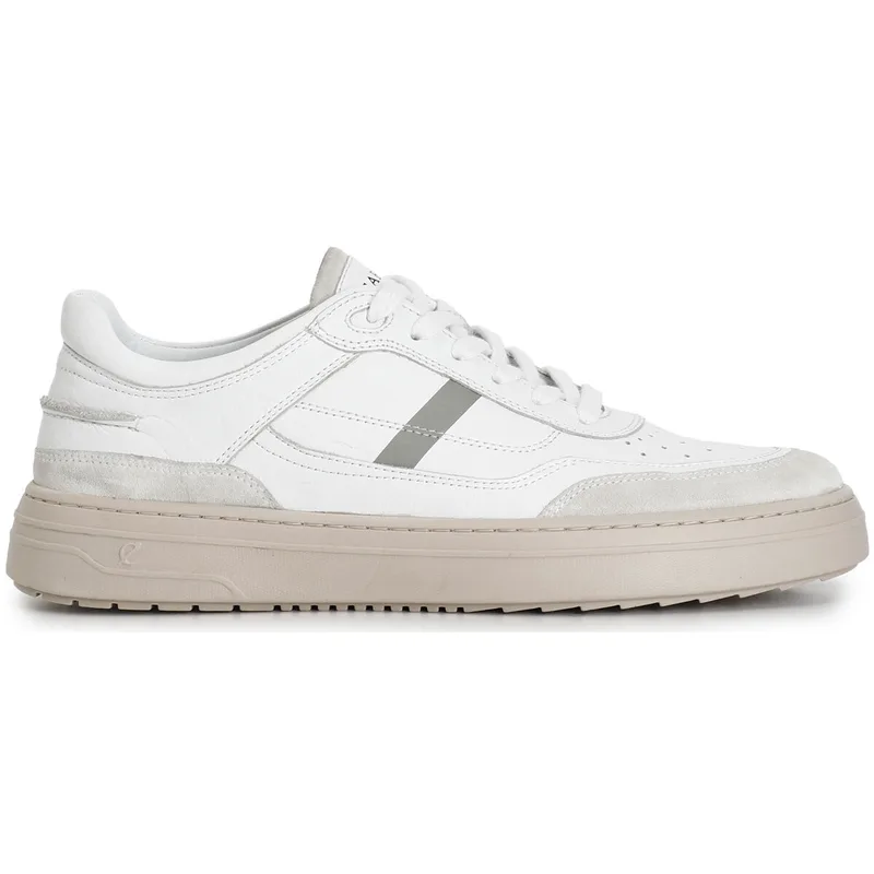 Xαμηλά Sneakers Café Noir C1PV1102